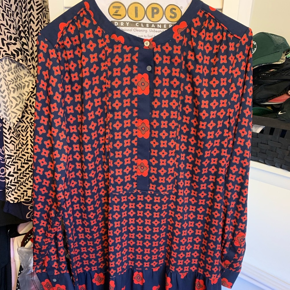 Loft dress